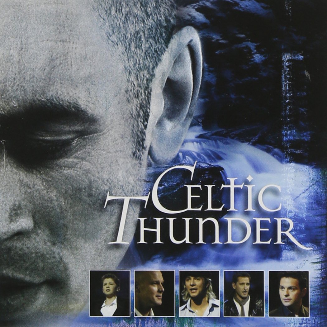 Algopix Similar Product 9 - Celtic Thunder