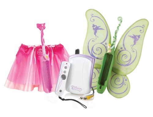 Algopix Similar Product 20 - Disney Fairies  Sleeping Beauty