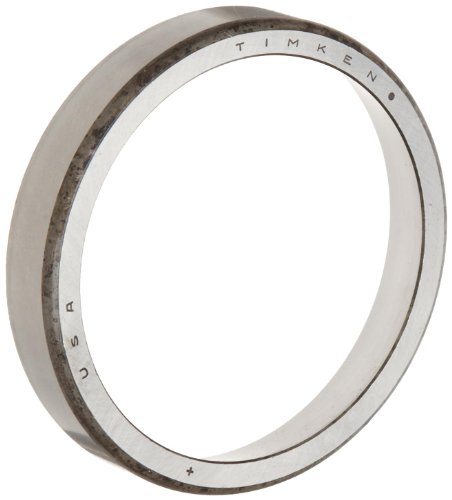 Algopix Similar Product 4 - Timken 362 Wheel Bearing