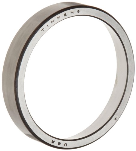 Algopix Similar Product 2 - Timken 362A Wheel Bearing
