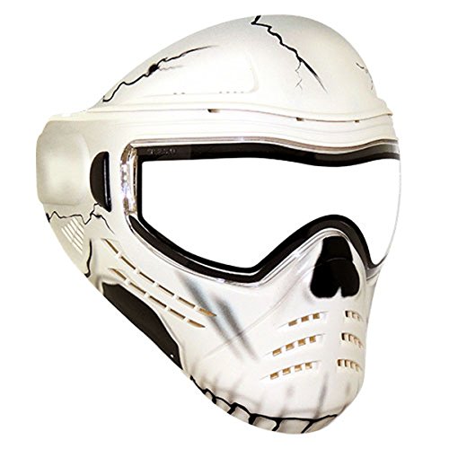 Algopix Similar Product 10 - Save Phace Voodoo Magic Mask Dope