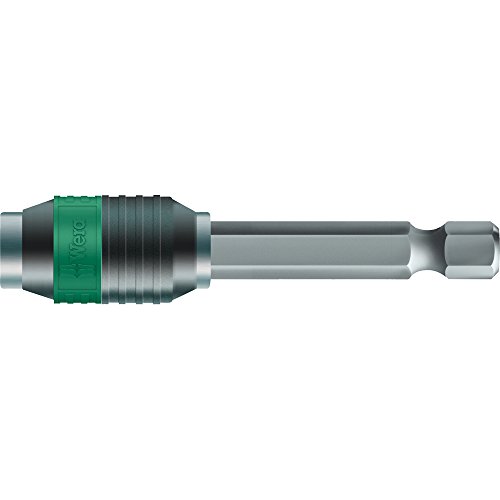Algopix Similar Product 8 - WERA  Rapidaptor 8894 Universal Quick