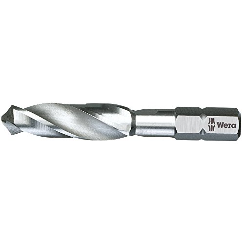 Algopix Similar Product 20 - Wera 05104613001 Screwdriver Socket Bits