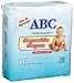 Algopix Similar Product 2 - ABC Diapers Large Diapers 2235