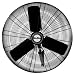 Algopix Similar Product 13 - Air King 9024 24Inch Industrial Grade