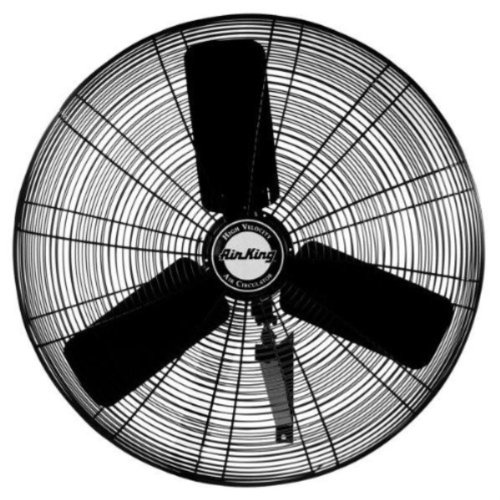 Algopix Similar Product 17 - Air King 9024 24Inch Industrial Grade