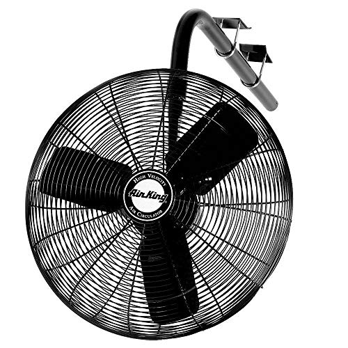 Algopix Similar Product 15 - Air King 9670 30Inch 13Horsepower