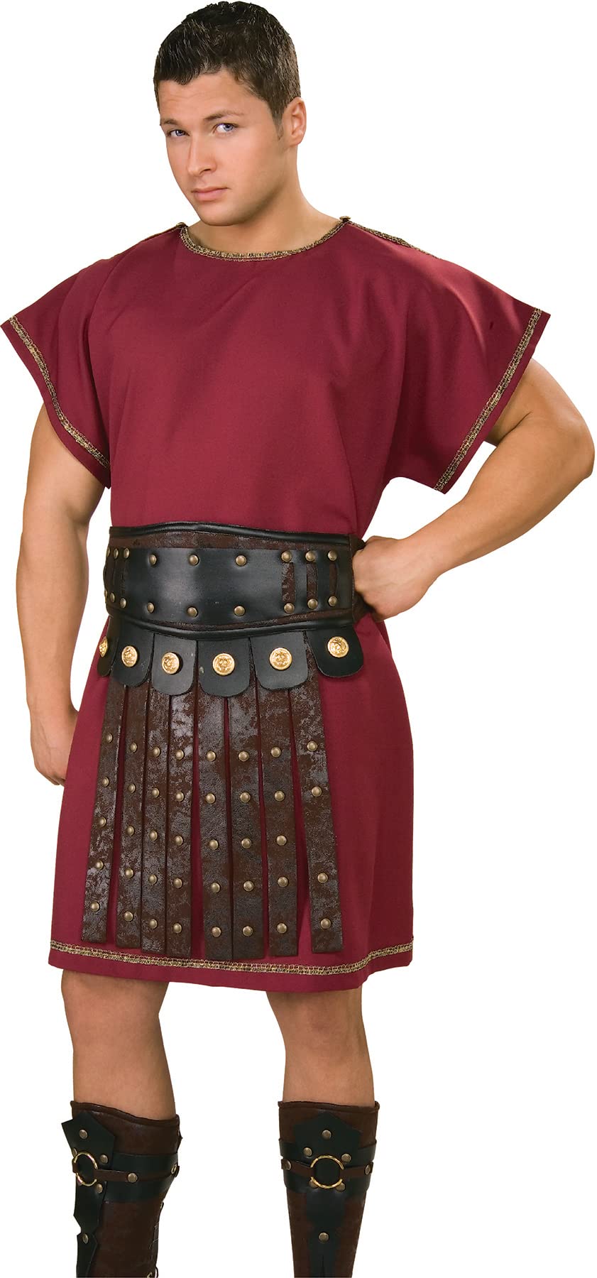 Algopix Similar Product 2 - Roman Belt and Apron