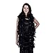 Algopix Similar Product 3 - ZUCKER Turkey Feather Chandelle Boa 