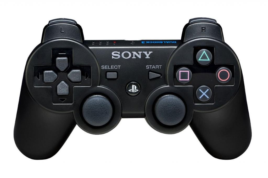 Algopix Similar Product 15 - PlayStation 3 Dualshock 3 Wireless