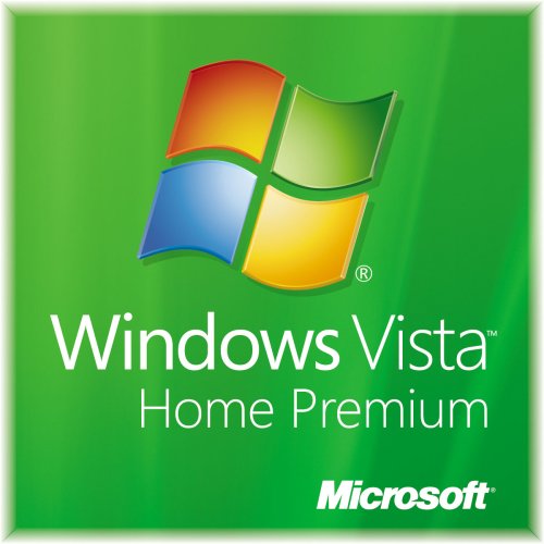 Algopix Similar Product 9 - Vista Home Prem DVD x64 1PK