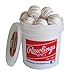 Algopix Similar Product 12 - Rawlings  Official League Recreational