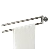Algopix Similar Product 16 - Tiger 3087 Boston Bathroom Range 2Arm