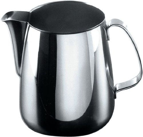 Algopix Similar Product 12 - Ufficio Tecnico Milk Pitcher Size