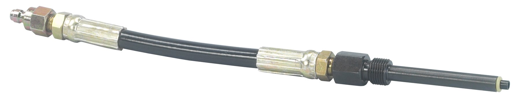 Algopix Similar Product 11 - OTC 6660 Compression Tester Adapter for