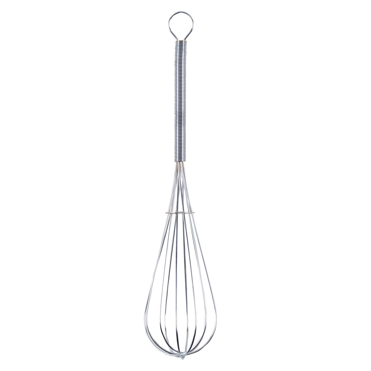 Algopix Similar Product 8 - Goodcook 076753275804 Chrome Whisk