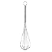 Algopix Similar Product 9 - Goodcook 076753275804 Chrome Whisk