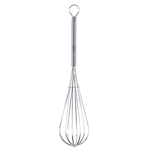 Algopix Similar Product 10 - Goodcook 076753275804 Chrome Whisk