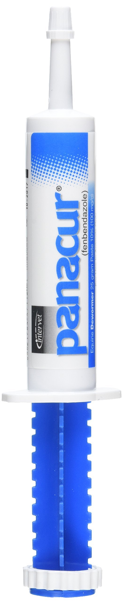 Algopix Similar Product 4 - PANACUR Dewormer HORSE PASTE 10%, 100mg