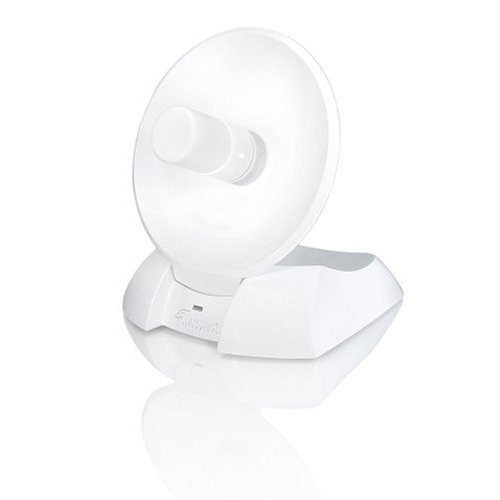 Algopix Similar Product 4 - Hawking HWDN1 HiGain Wireless300N