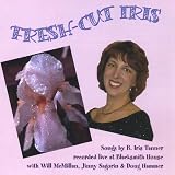 Algopix Similar Product 4 - Fresh-Cut Iris