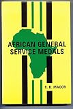 Algopix Similar Product 11 - AFRICAN GENERAL SERVICE MEDALS
