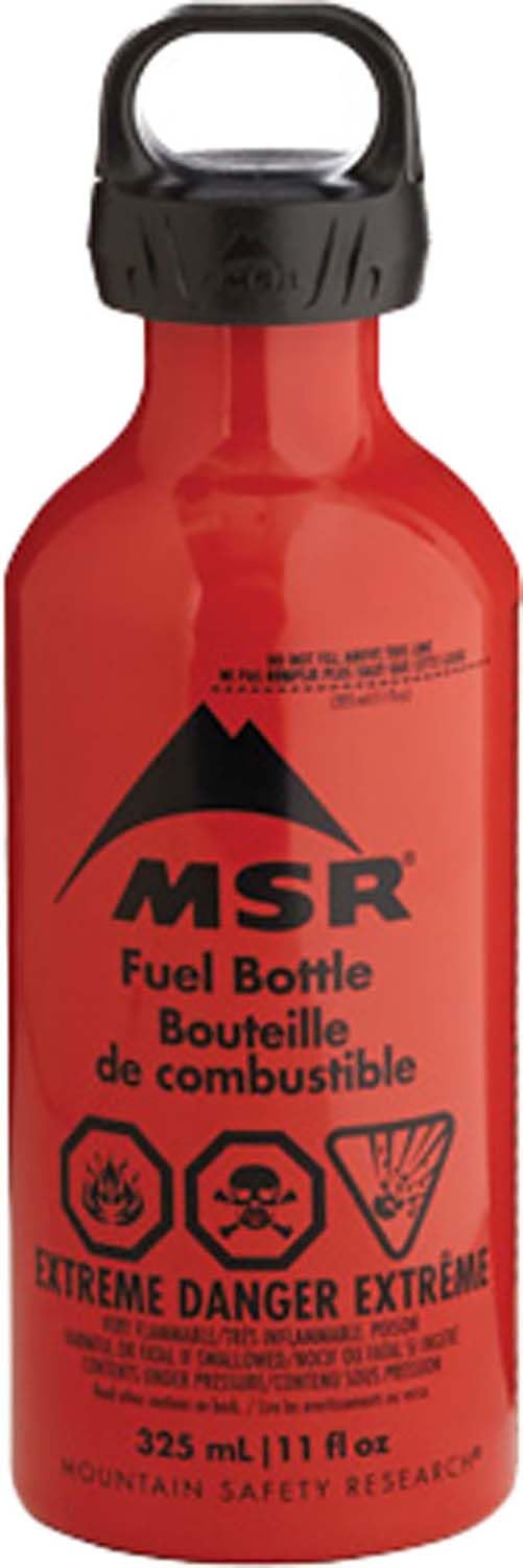 Algopix Similar Product 5 - MSR Liquid Fuel Bottle, 30 Ounce