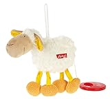 Algopix Similar Product 16 - sigikid Musical Sheep