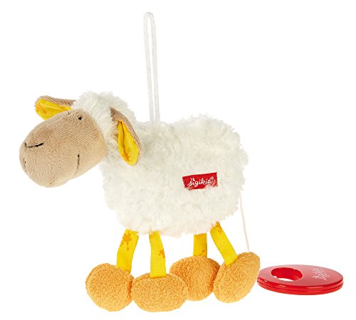 Algopix Similar Product 10 - sigikid Musical Sheep