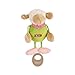 Algopix Similar Product 7 - Sigikid Musical Animals Sheep (Green)
