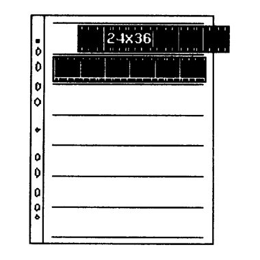 Algopix Similar Product 17 - Kaiser Fototechnik 2535 Document