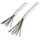Algopix Similar Product 17 - Xavax Electric Cable, White 1,5 m