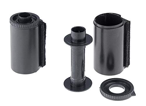 Algopix Similar Product 6 - Kaiser 35mm Reloadable Plastic