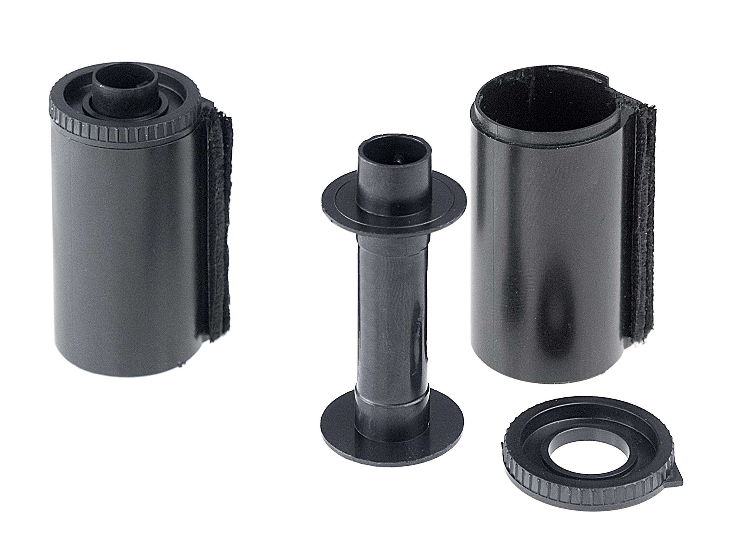 Algopix Similar Product 8 - Kaiser 35mm Reloadable Plastic