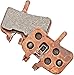 Algopix Similar Product 1 - Hayes Sintered Metallic Disc Brake Pads