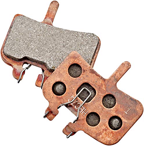 Algopix Similar Product 7 - Hayes Sintered Metallic Disc Brake Pads