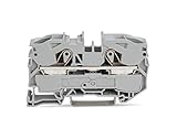 Algopix Similar Product 1 - Wago Terminal Block Din 2 Position