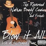 Algopix Similar Product 8 - The Reverend Nathan Brady Crain and