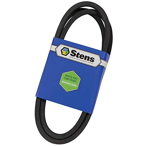 Algopix Similar Product 18 - New Stens OEM Replacement Belt 265186