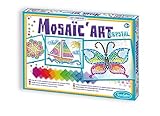 Algopix Similar Product 17 - Sentosphre 3980950 Crystal Mosaic