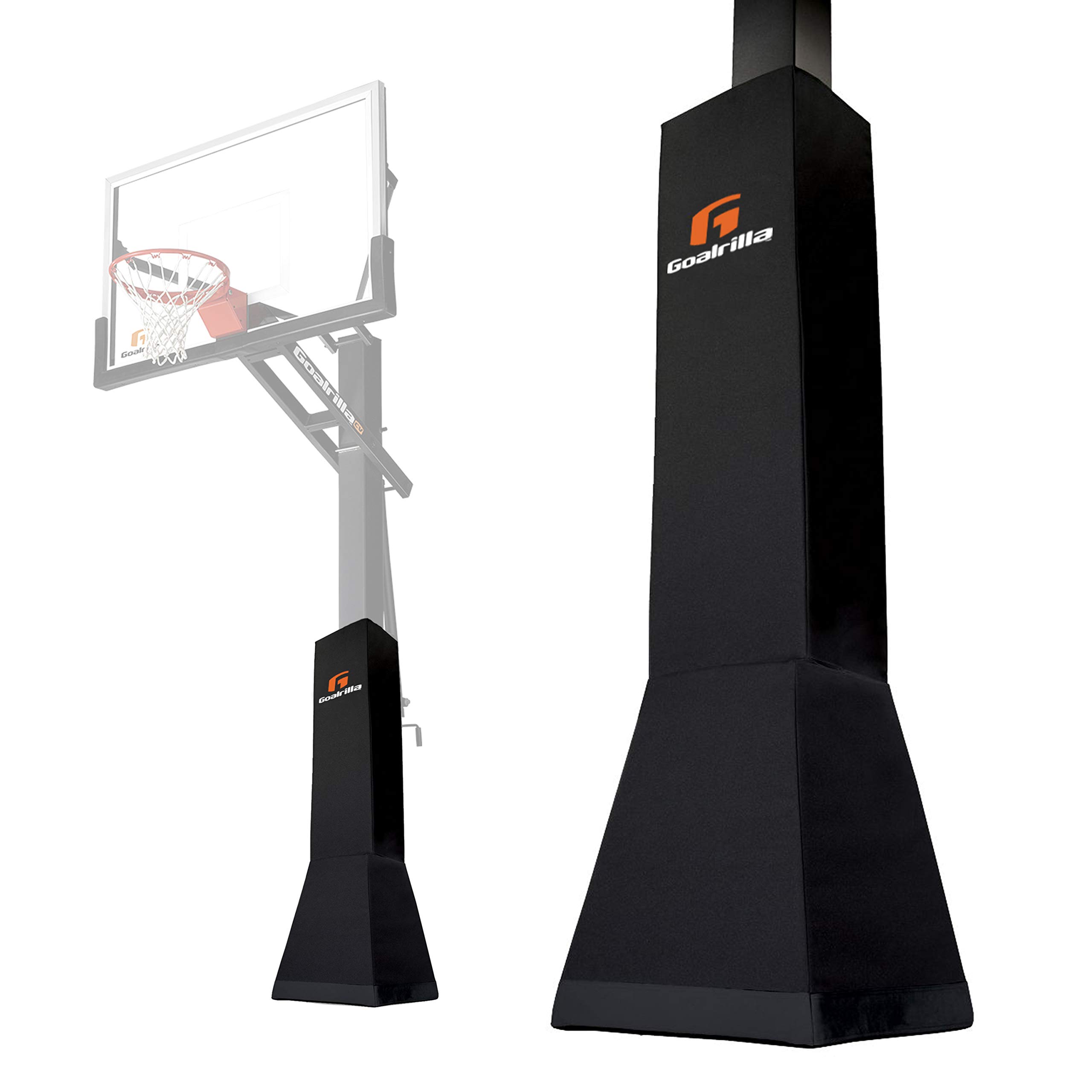 Algopix Similar Product 1 - Goalrilla Deluxe Weatherproof