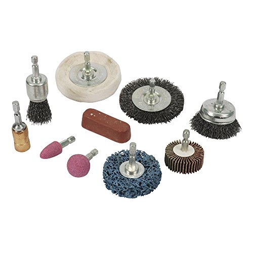 Algopix Similar Product 13 - Silverline 918557 Cleaning and