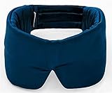 Algopix Similar Product 13 - Sleep Master Sleep Mask