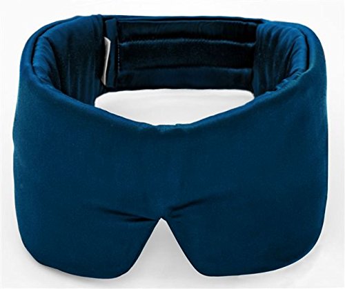 Algopix Similar Product 3 - Sleep Master Sleep Mask