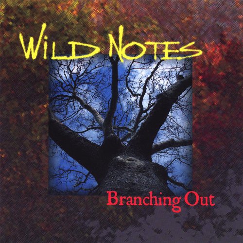 Algopix Similar Product 18 - Branching Out