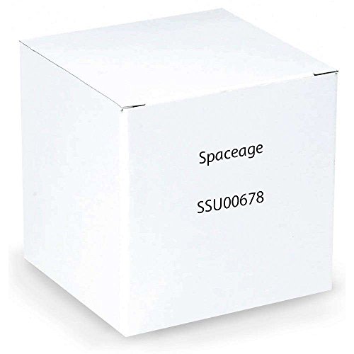 Algopix Similar Product 6 - Space Age Electronics SSU00678 DBXD