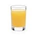 Algopix Similar Product 11 - Libbey Heavy Base Juice Glasses Set of