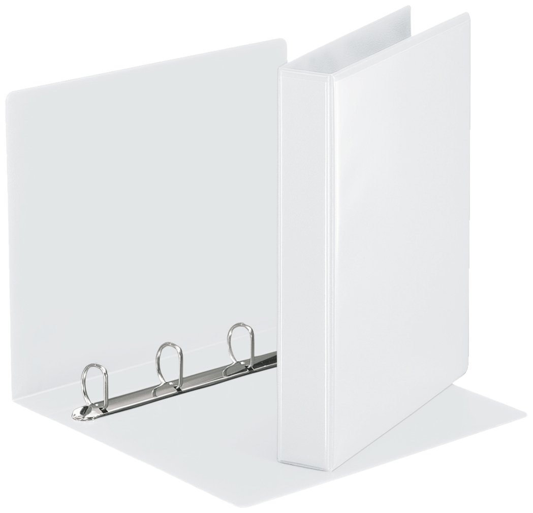 Algopix Similar Product 7 - Esselte 2 Ring Binder PP Holds up to
