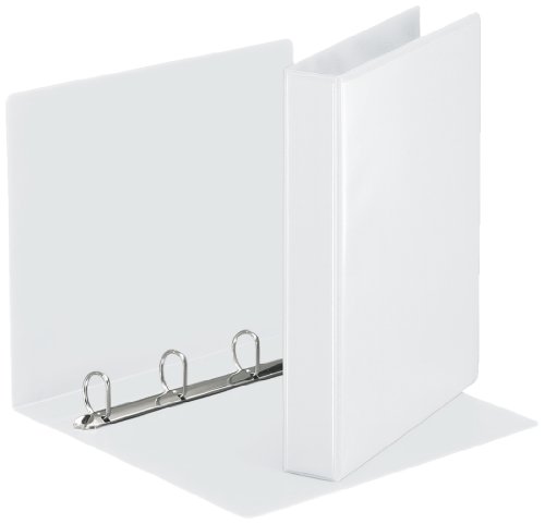 Algopix Similar Product 9 - Esselte 2 Ring Binder PP Holds up to