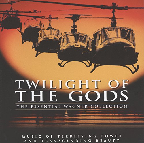Algopix Similar Product 7 - Twilight Of The Gods The Essential
